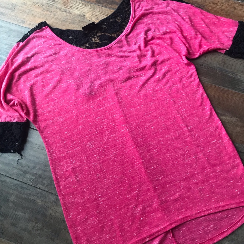 Daytrip shirt